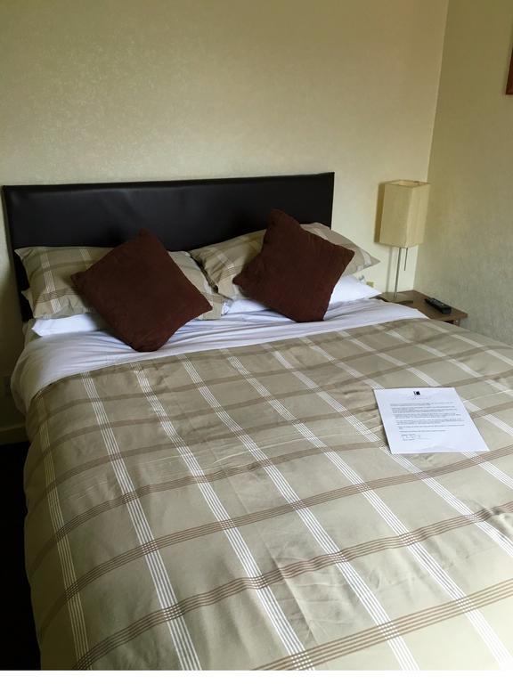 Redbeck Motel Уейкфийлд Екстериор снимка